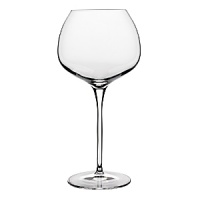 The Super stemware pattern offers a beautiful and robust, balloon inspired bowl for what is nothing but a stunning silhouette! Made with Luigi Bormioli's SON.hyx technology for a stronger, more vividly transparent glass quality. The Super stemware pattern offers a beautiful and robust, balloon inspired bowl for what is nothing but a stunning silhouette! Made with Luigi Bormioli's SON.hyx technology for a stronger, more vividly transparent glass quality.