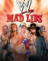 WWE Mad Libs