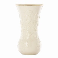 Floral Meadow Morning Glory Vase Floral Meadow Morning Glory Vase