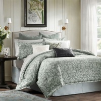 Harbor House Preston Comforter Set - Shadow - Cal King Harbor House Preston Comforter Set - Shadow - Cal King