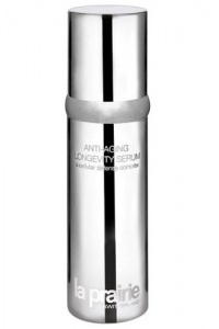 La Prairie Anti Aging Longevity Serum