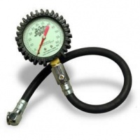 Joes Racing 32307 Tire Pressure Gauge Glow In The Dark 0-60psi Joes Racing 32307 Tire Pressure Gauge Glow In The Dark 0-60psi