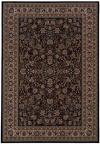 Sphinx by Oriental Weavers Ariana 213K Area Rug, 2-Feet 7-Inch by 9-Feet 4-Inch Sphinx by Oriental Weavers Ariana 213K Area Rug, 2-Feet 7-Inch by 9-Feet 4-Inch