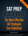 SAT Prep Black Book: The Most Effective SAT Strategies Ever Published