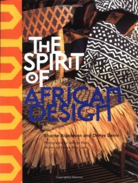 Spirit of African Design Spirit of African Design