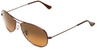 Ray-Ban RB3362 Cockpit Sunglasses 59 mm, Non-Polarized Ray-Ban RB3362 Cockpit Sunglasses 59 mm, Non-Polarized