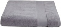 Calvin Klein Home Plush Bath Towel, Violet Calvin Klein Home Plush Bath Towel, Violet