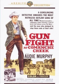 Gunfight at Comanche Creek Gunfight at Comanche Creek