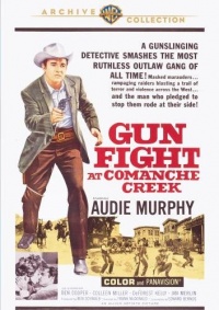 Gunfight at Comanche Creek