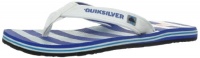 Quiksilver Men's Eclipsed Beach Sandal Quiksilver Men's Eclipsed Beach Sandal