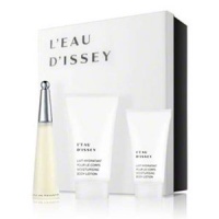 L'eau D'issey By Issey Miyake for Women Gift Set L'eau D'issey By Issey Miyake for Women Gift Set