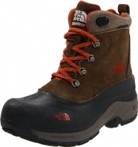 The North Face Chilkats Lace Mud Pack/Sienna Orange 13 Little Kid The North Face Chilkats Lace Mud Pack/Sienna Orange 13 Little Kid
