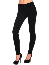 J Brand Womens 811 Mid-Rise Jean in Shadow - Shadow - 24 J Brand Womens 811 Mid-Rise Jean in Shadow - Shadow - 24
