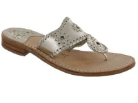 Jack Rogers Women's Hamptons Sandal Jack Rogers Women's Hamptons Sandal