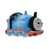 Thomas the Train - Bedding - Shaped Cuddle Pillow Thomas the Train - Bedding - Shaped Cuddle Pillow