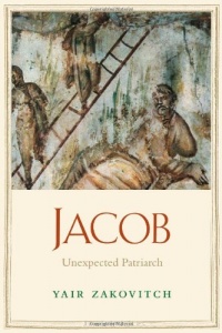 Jacob: Unexpected Patriarch (Jewish Lives) Jacob: Unexpected Patriarch (Jewish Lives)