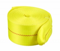 TEKTON 6225 30-Foot by 4-Inch Recovery Strap TEKTON 6225 30-Foot by 4-Inch Recovery Strap