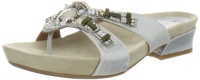 Earthies Women's Lazeretta Thong Sandal Earthies Women's Lazeretta Thong Sandal