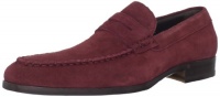DSQUARED2 Men's Velour Loafer DSQUARED2 Men's Velour Loafer