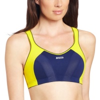 Shock Absorber Women's Multi Sport Max Support Sports Bra Top Shock Absorber Women's Multi Sport Max Support Sports Bra Top