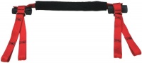 High Roller HR601-30 Red Handlebar Harness High Roller HR601-30 Red Handlebar Harness