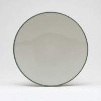 Noritake Colorwave Green Mini Plate, 6-1/4-Inch Noritake Colorwave Green Mini Plate, 6-1/4-Inch