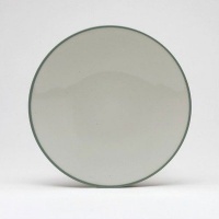 Noritake Colorwave Green Mini Plate, 6-1/4-Inch