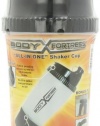 Body Fortress All-in-one Shaker, 25 Ounce