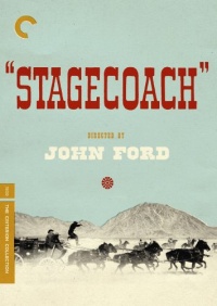Stagecoach (The Criterion Collection) Stagecoach (The Criterion Collection)