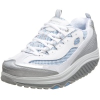 Skechers Women's Shape Ups - Jump Start Fitness Walking Shoe Skechers Women's Shape Ups - Jump Start Fitness Walking Shoe