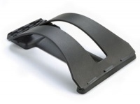 Back Magic Multi-Level Adjustable Back Stretching Device Back Magic Multi-Level Adjustable Back Stretching Device