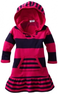 Splendid Littles Baby-girls Newborn Cambridge Mixed Stripe Dress, Raspberry, 6-12 Months Splendid Littles Baby-girls Newborn Cambridge Mixed Stripe Dress, Raspberry, 6-12 Months