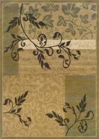 Sphinx By Oriental Weavers Camden 2395C Area Rug, 7-Feet 10-Inch By 10-Feet 0-Inch Sphinx By Oriental Weavers Camden 2395C Area Rug, 7-Feet 10-Inch By 10-Feet 0-Inch