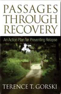Passages Through Recovery: An Action Plan for Preventing Relapse Passages Through Recovery: An Action Plan for Preventing Relapse