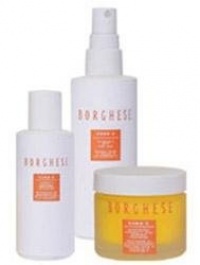 Borghese Borghese Cura C Renewal Treatment Kit Borghese Borghese Cura C Renewal Treatment Kit