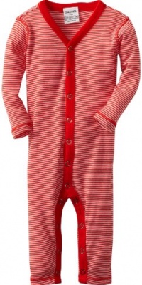 Splendid Littles Unisex-Baby Newborn Always Mini Striped Long Piece Romper, Fiesta, 0-3 Months Splendid Littles Unisex-Baby Newborn Always Mini Striped Long Piece Romper, Fiesta, 0-3 Months