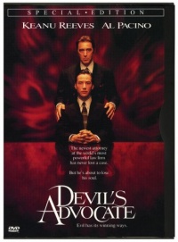 Devil's Advocate Devil's Advocate