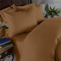 1500 Thread Count KING Size 4pc Egyptian Bed Sheet Set, Deep Pocket, BRONZE 1500 Thread Count KING Size 4pc Egyptian Bed Sheet Set, Deep Pocket, BRONZE