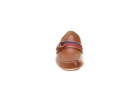 Polo Ralph Lauren Men's Terry Ribbon Slip-On Polo Ralph Lauren Men's Terry Ribbon Slip-On