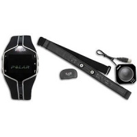 POLAR FT80 Heart Rate Monitor POLAR FT80 Heart Rate Monitor