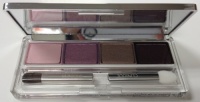 Clinique Color Surge Eye Shadow Quad Eye Shadows Clinique Color Surge Eye Shadow Quad Eye Shadows