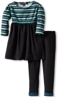 A.B.S. by Allen Schwartz Baby-Girls Infant Hannah Set A.B.S. by Allen Schwartz Baby-Girls Infant Hannah Set
