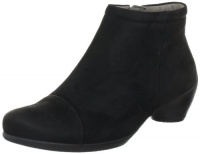 ECCO Women's Sculptured Ankle Bootie ECCO Women's Sculptured Ankle Bootie