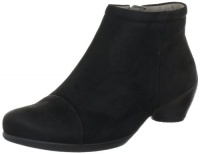 ECCO Women's Sculptured Ankle Bootie