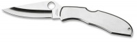 Spyderco Endura II Folding Knive - Choose Style