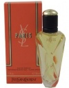 Yves Saint Laurent Paris Eau De Toilette Spray, 1.6 Ounce