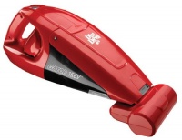 Dirt Devil BD10165 Gator 15.6-Volt Cordless Handheld Vacuum Cleaner with Detachable Brushroll Dirt Devil BD10165 Gator 15.6-Volt Cordless Handheld Vacuum Cleaner with Detachable Brushroll