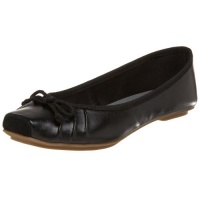 Jessica Simpson Leve Ballet Flat (Little Kid/Big Kid) Jessica Simpson Leve Ballet Flat (Little Kid/Big Kid)