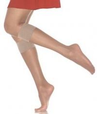 Spanx 2-Pack Hi-Knee 014 One Size/Nude Spanx 2-Pack Hi-Knee 014 One Size/Nude