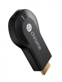 Google Chromecast HDMI Streaming Media Player Google Chromecast HDMI Streaming Media Player